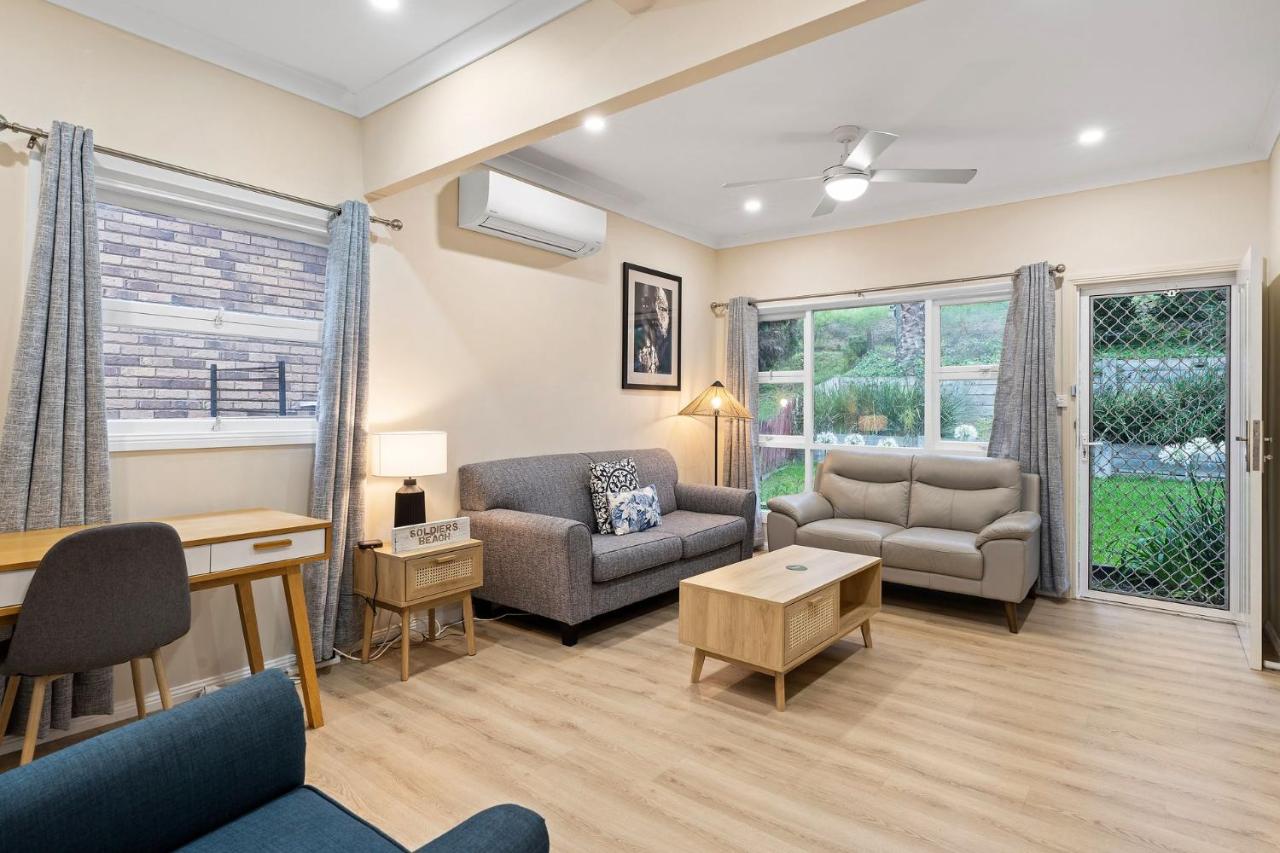Classic Coastal Charm - Bed and Breakfast