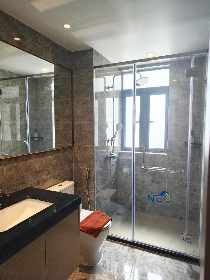 Studio Appartement met Uitzicht op Zee