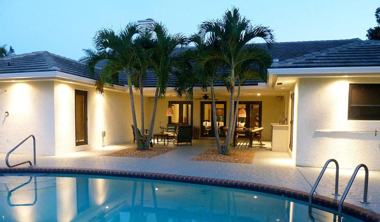 Dolphin Retreat - East Boca Raton - B&B