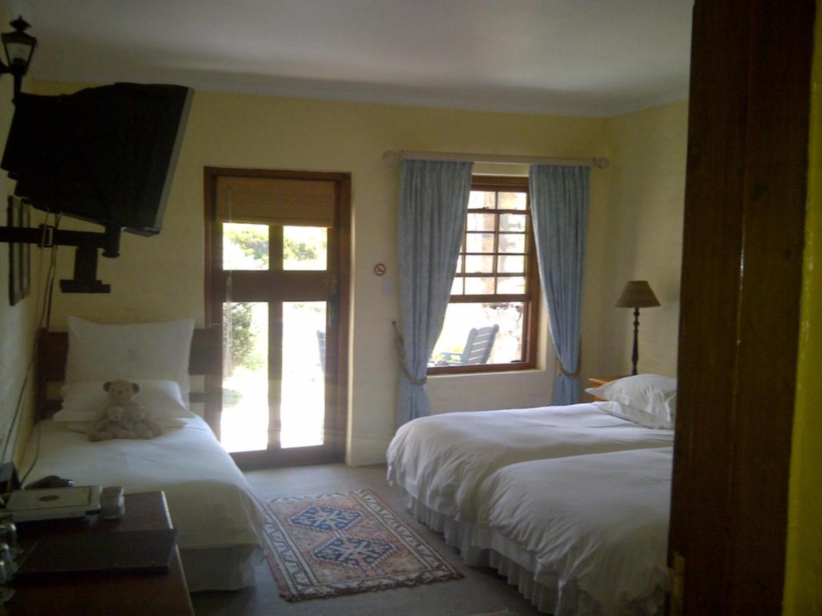 Chambre Familiale