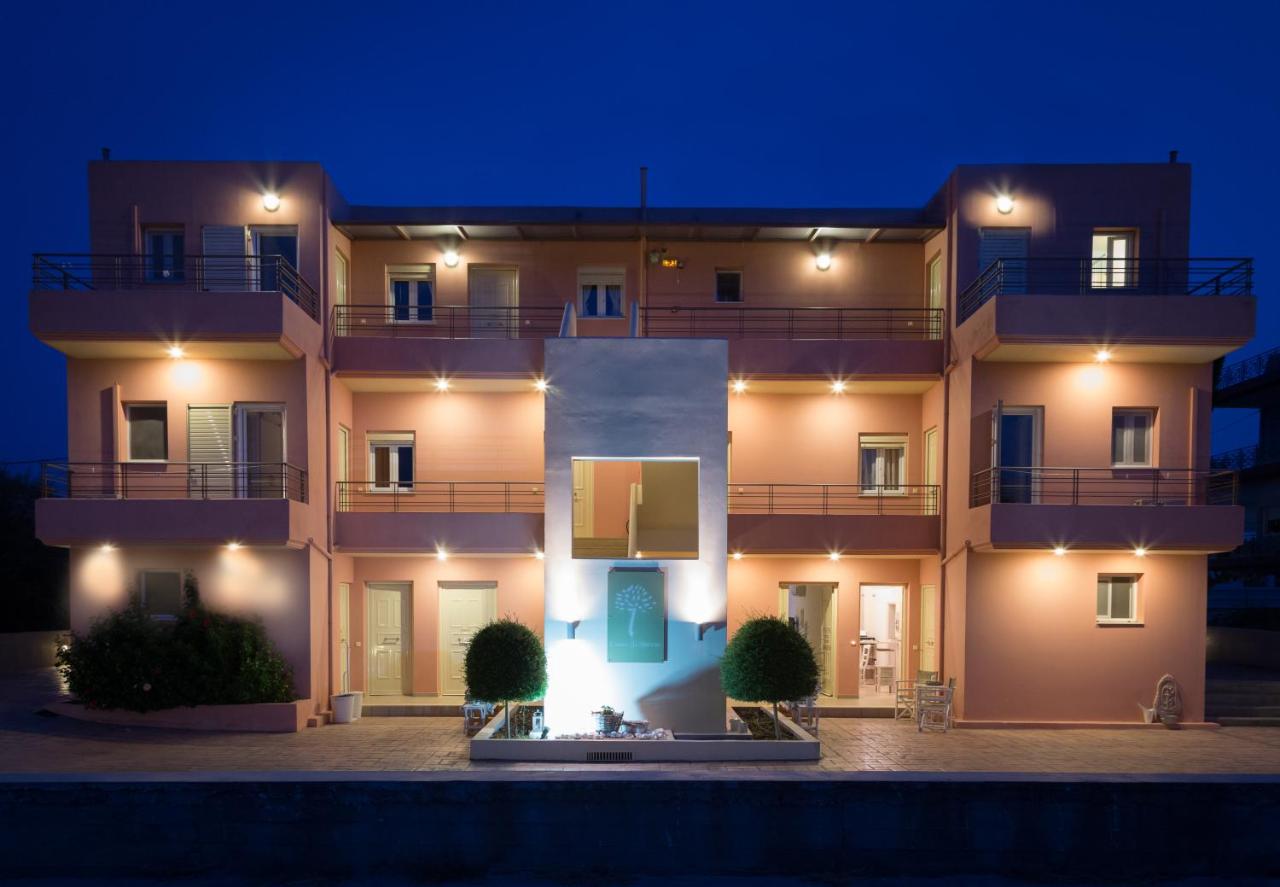 Casa di Terra - B&B