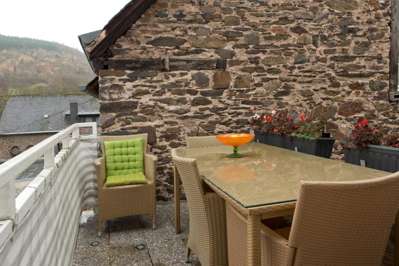 Atelier Valwig - Bed and Breakfast Valwig