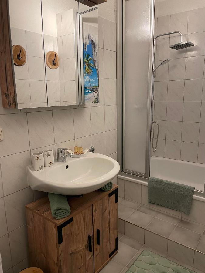 Appartement met 1 Slaapkamer en Douche