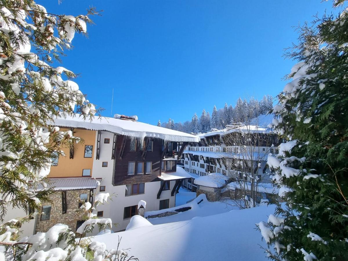 Apartment mit 2 Schlafzimmern