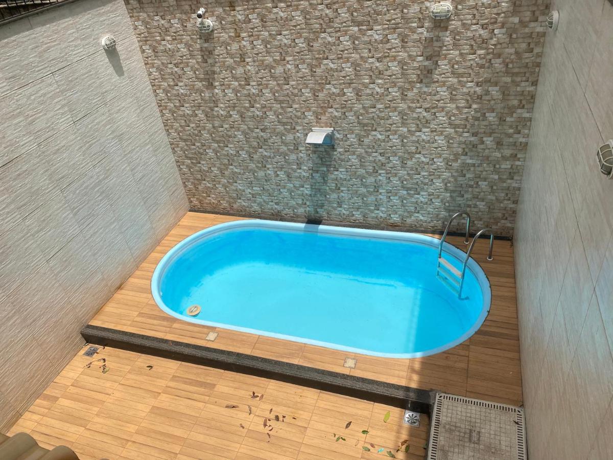 CASA LiNDA - Ferienwohnung Rio de Janeiro