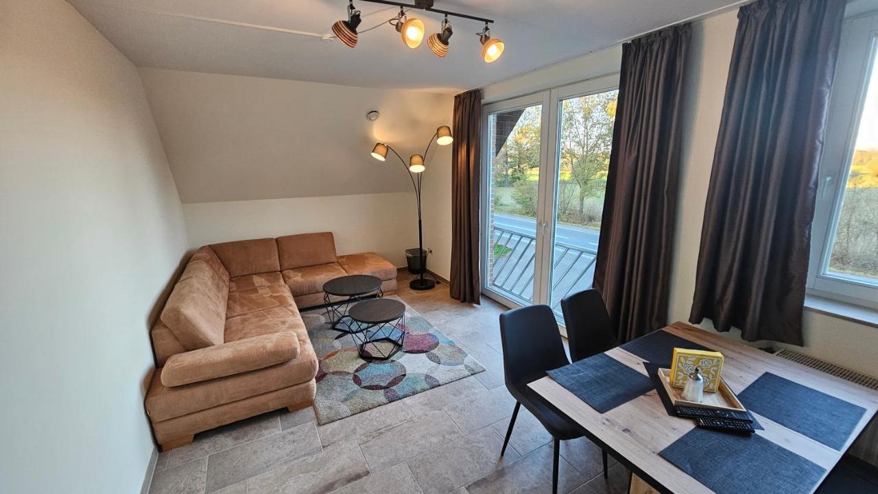 Two-Bedroom Apartment with View