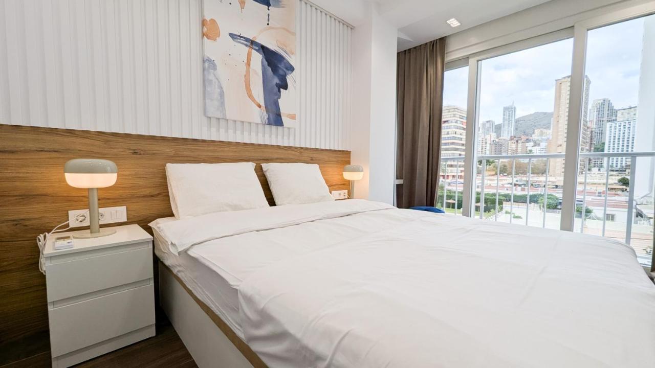 PATO design apartment - B&B Benidorm