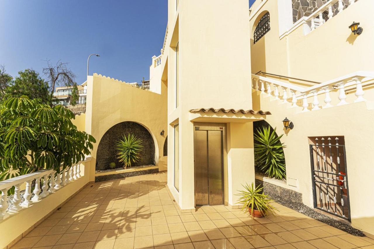 Villa Marbella - B&B Adeje
