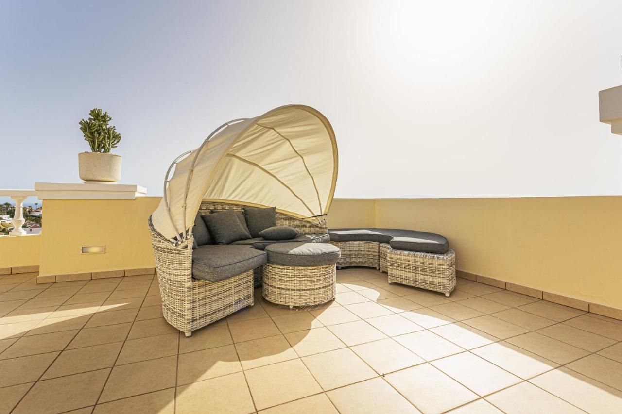 Villa Marbella - B&B Adeje