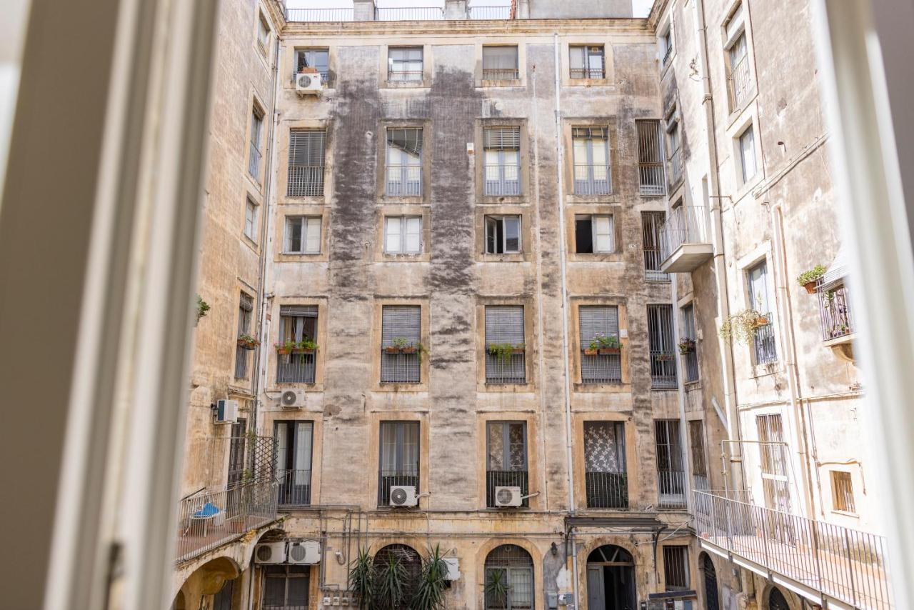 B&B i MORI - Chambres d’hôtes Catane