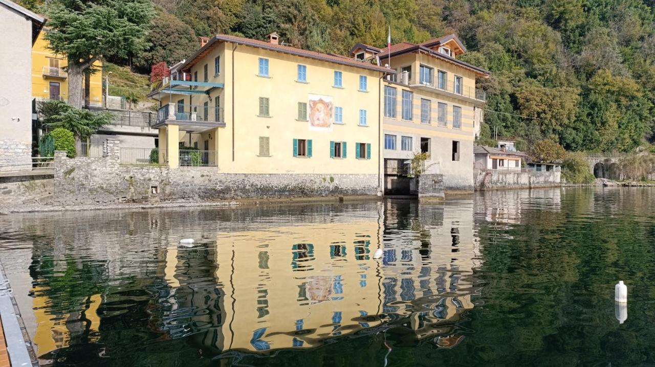 Aqua Vista Lake Como - B&B