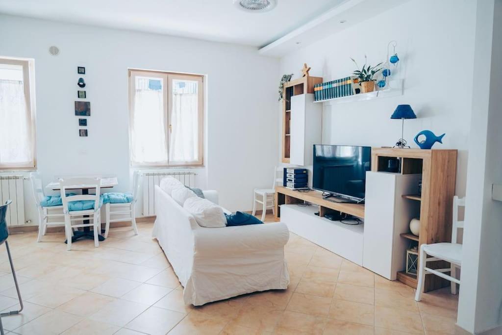 La casetta blu - B&B