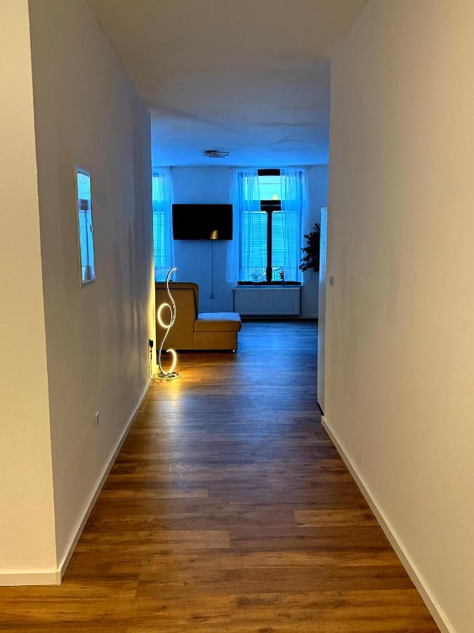 Logis-Apartment - B&B