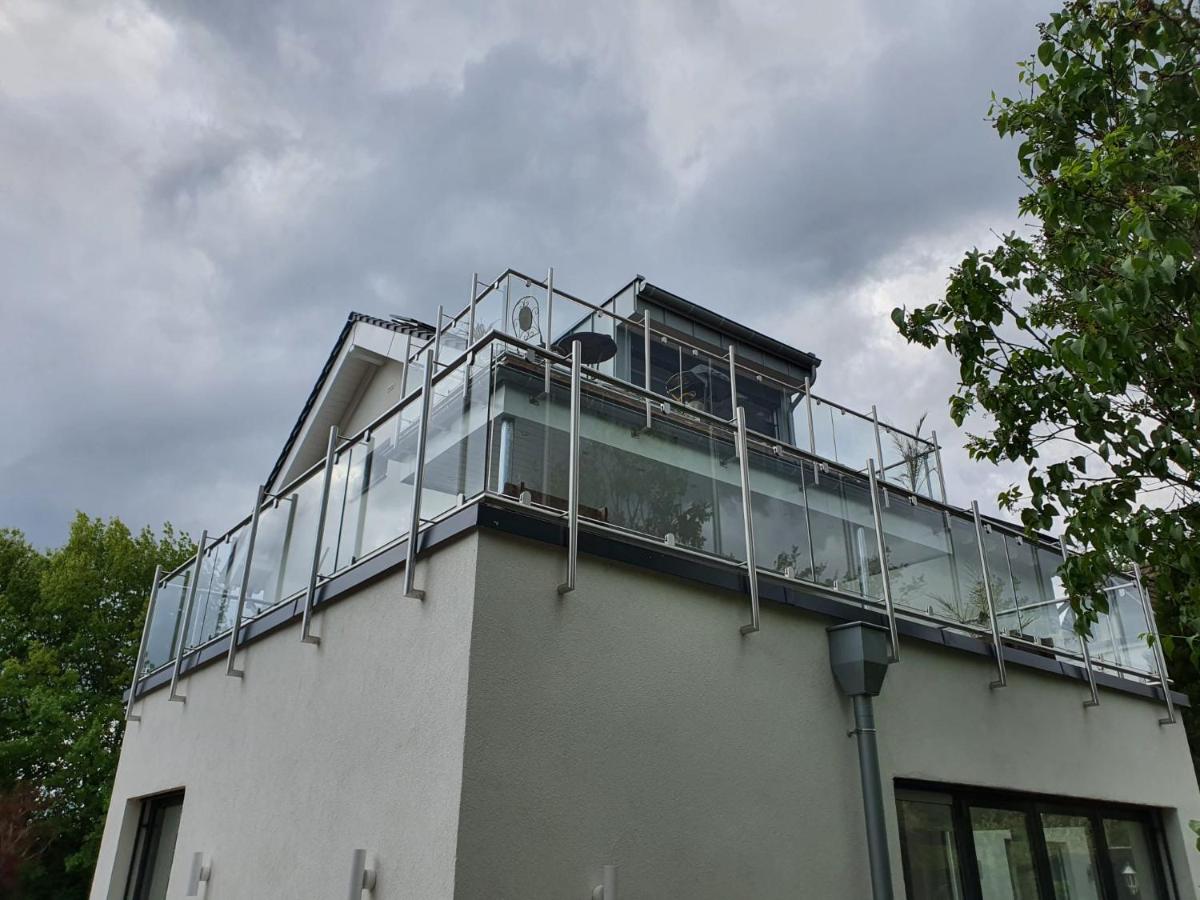 Business Apartment nähe Bonn 2 SZ - Ferienwohnung