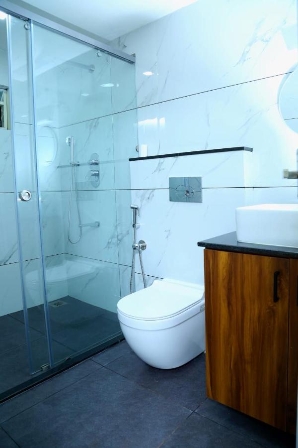 Deluxe Single Room with Balcony