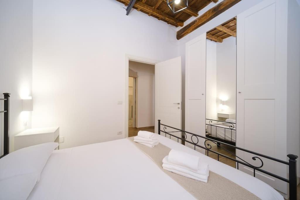 Vatican Home Borgo Pio I - B&B Roma