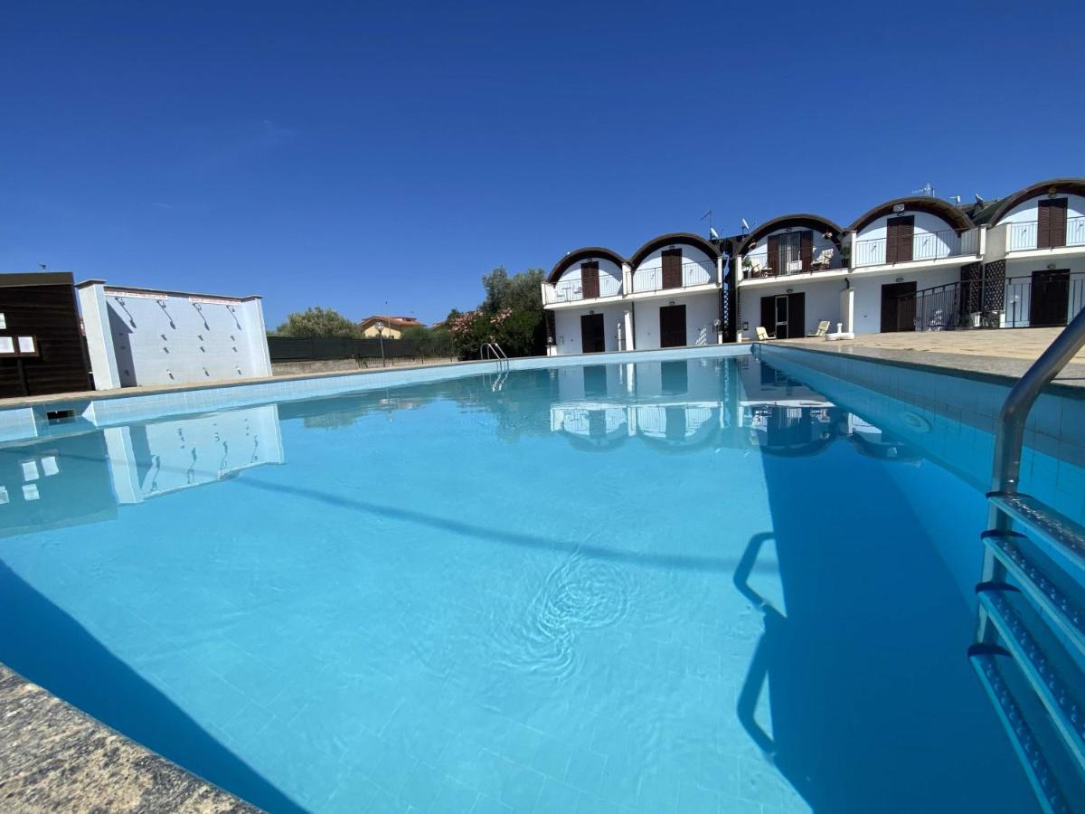 Isca Calabretta Apartments M29 - B&B Isca sullo Ionio