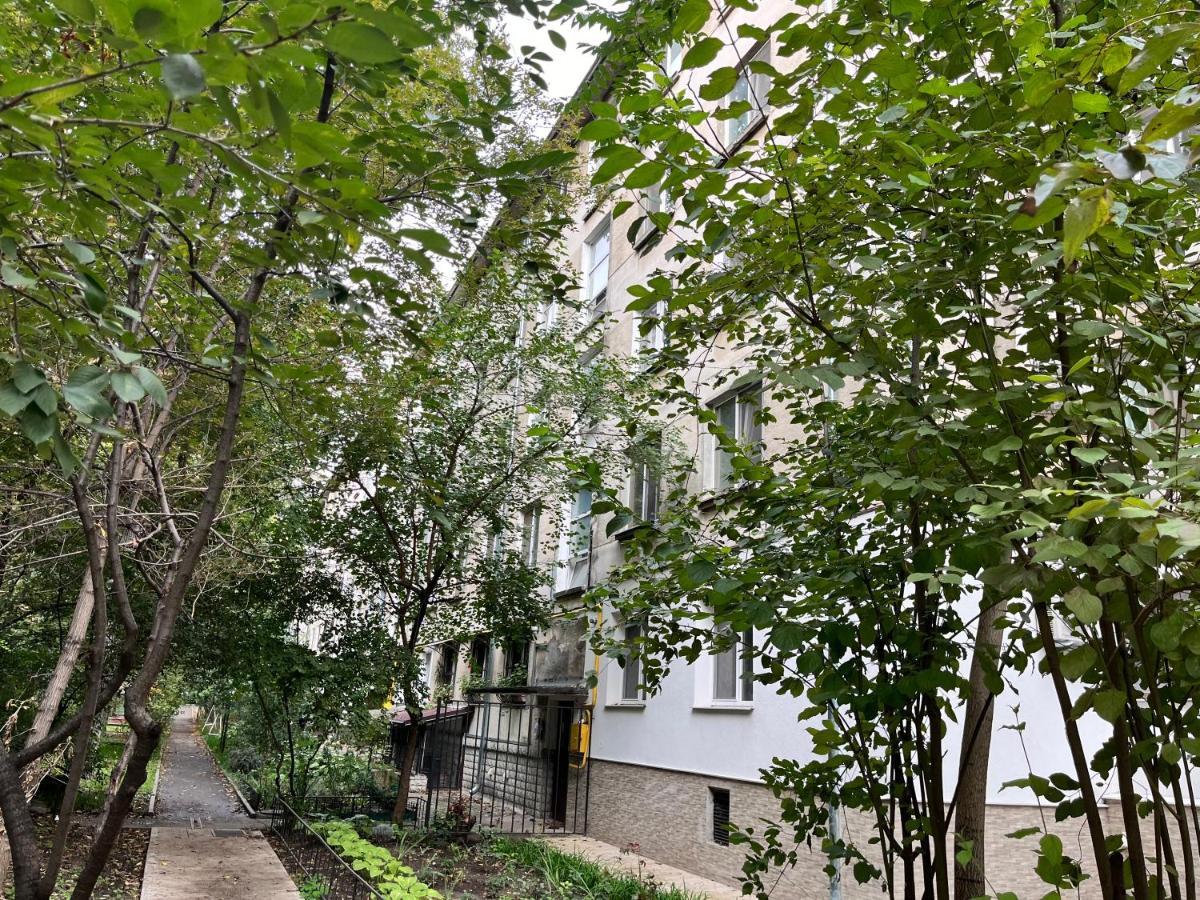 3-room Apartment Riscanovca - B&B