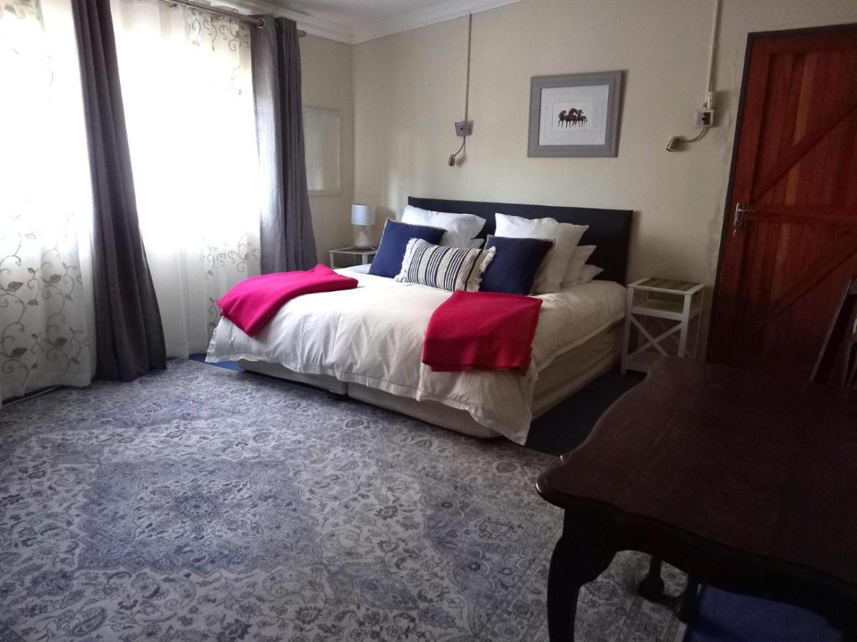 Habitación Deluxe con cama extragrande