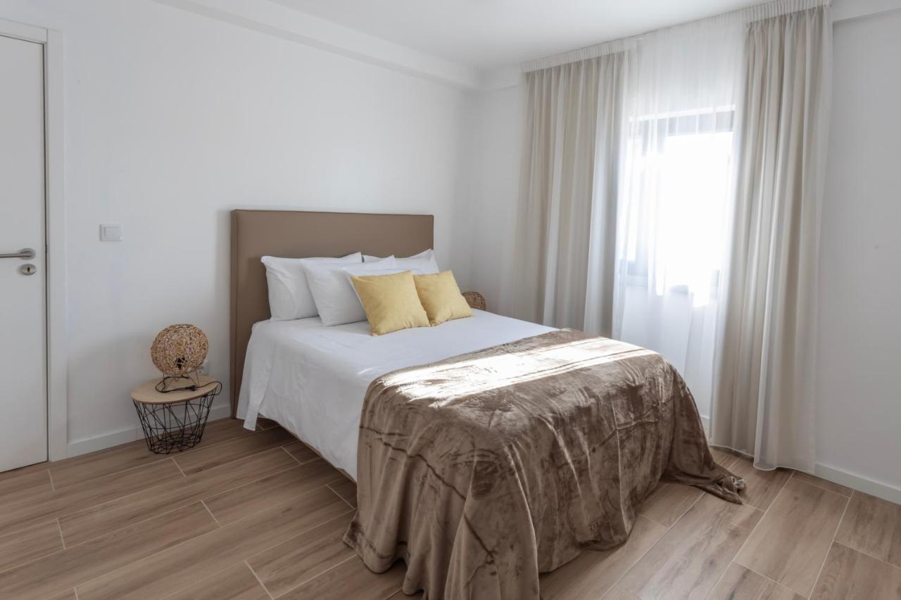 Suite with Terrace