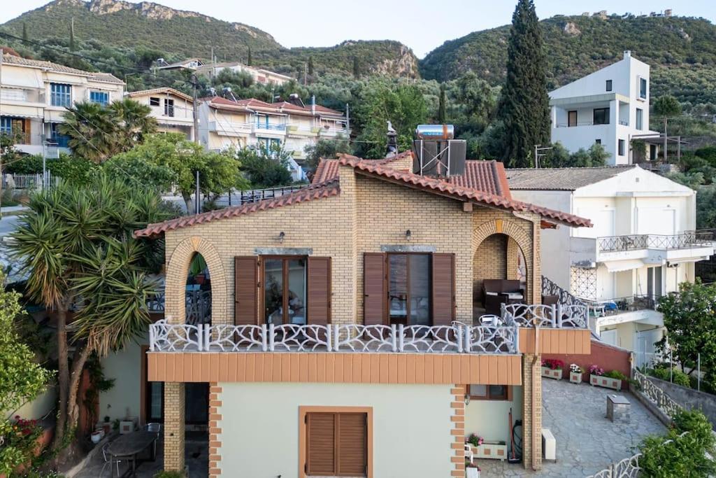 Villa Nerea - B&B
