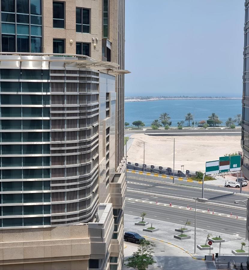 Sea View Stay Abu Dhabi