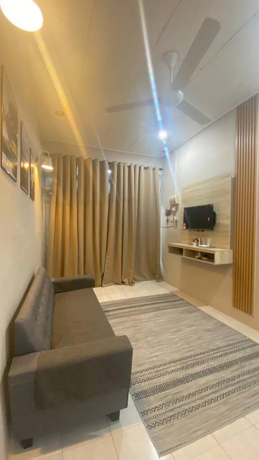 Homestay mamiayra - Bed and Breakfast