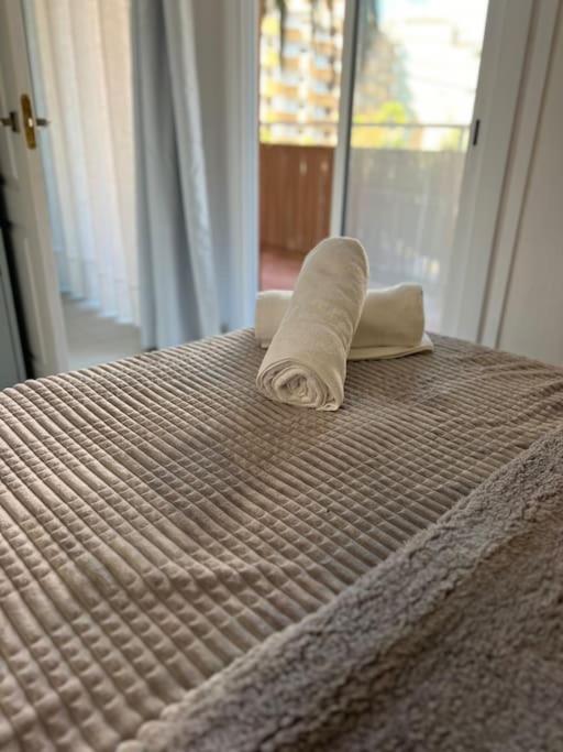 Apartamento de 2 habitaciones - B&B Salou