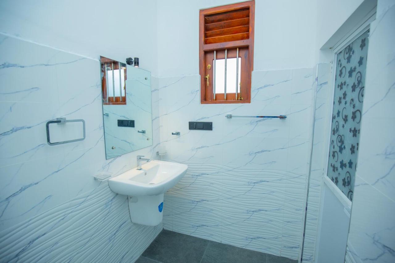 Luxury Triple Room