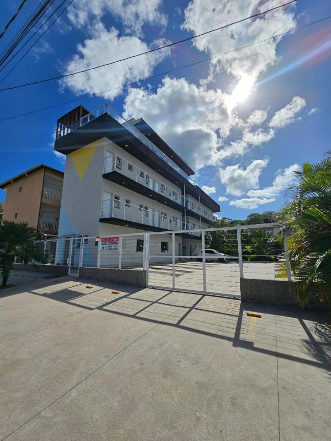 Chalés do Bona Loft 20 - Bed and Breakfast Ubatuba