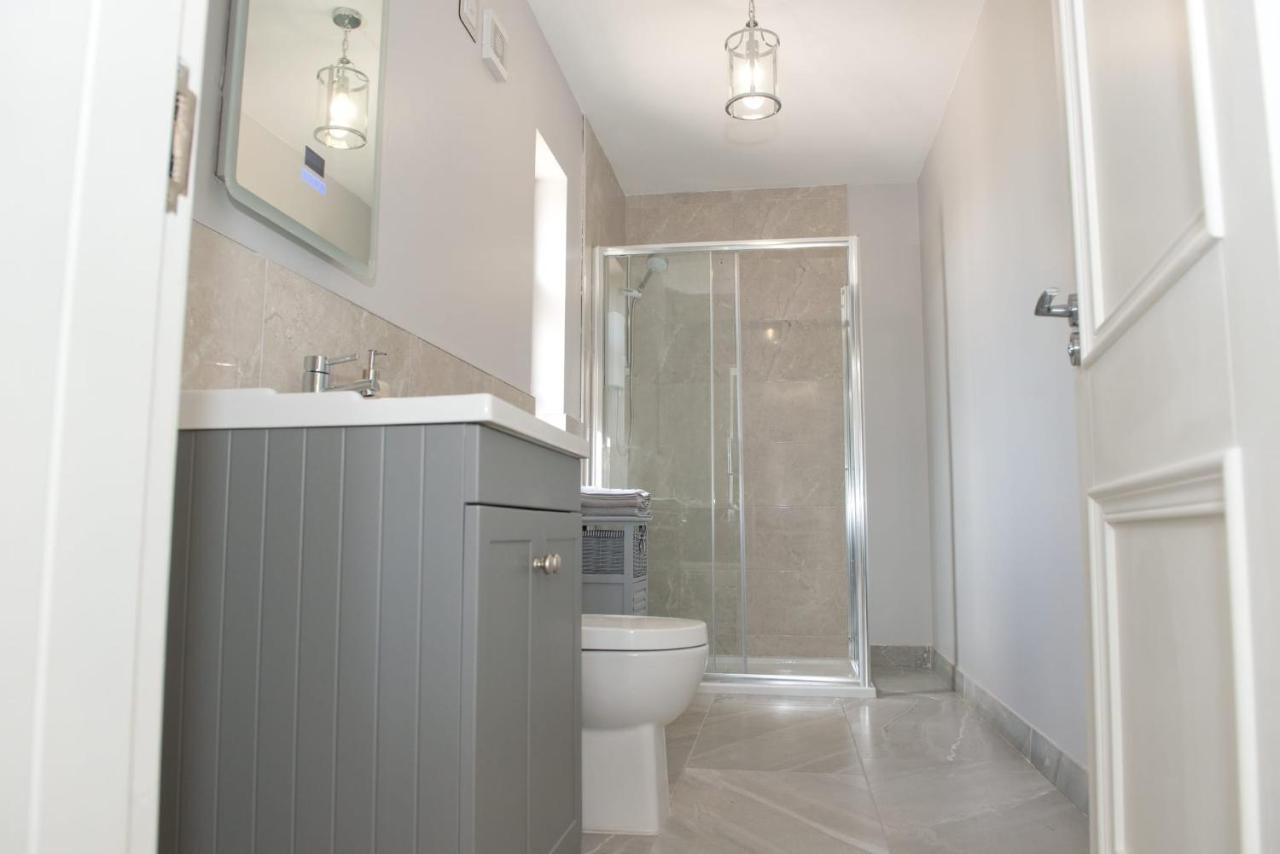 Creggan Deveskey Cottage - B&B Carrickmore