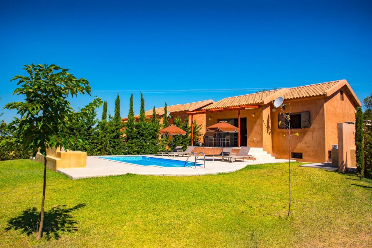 Rhea Villa - B&B