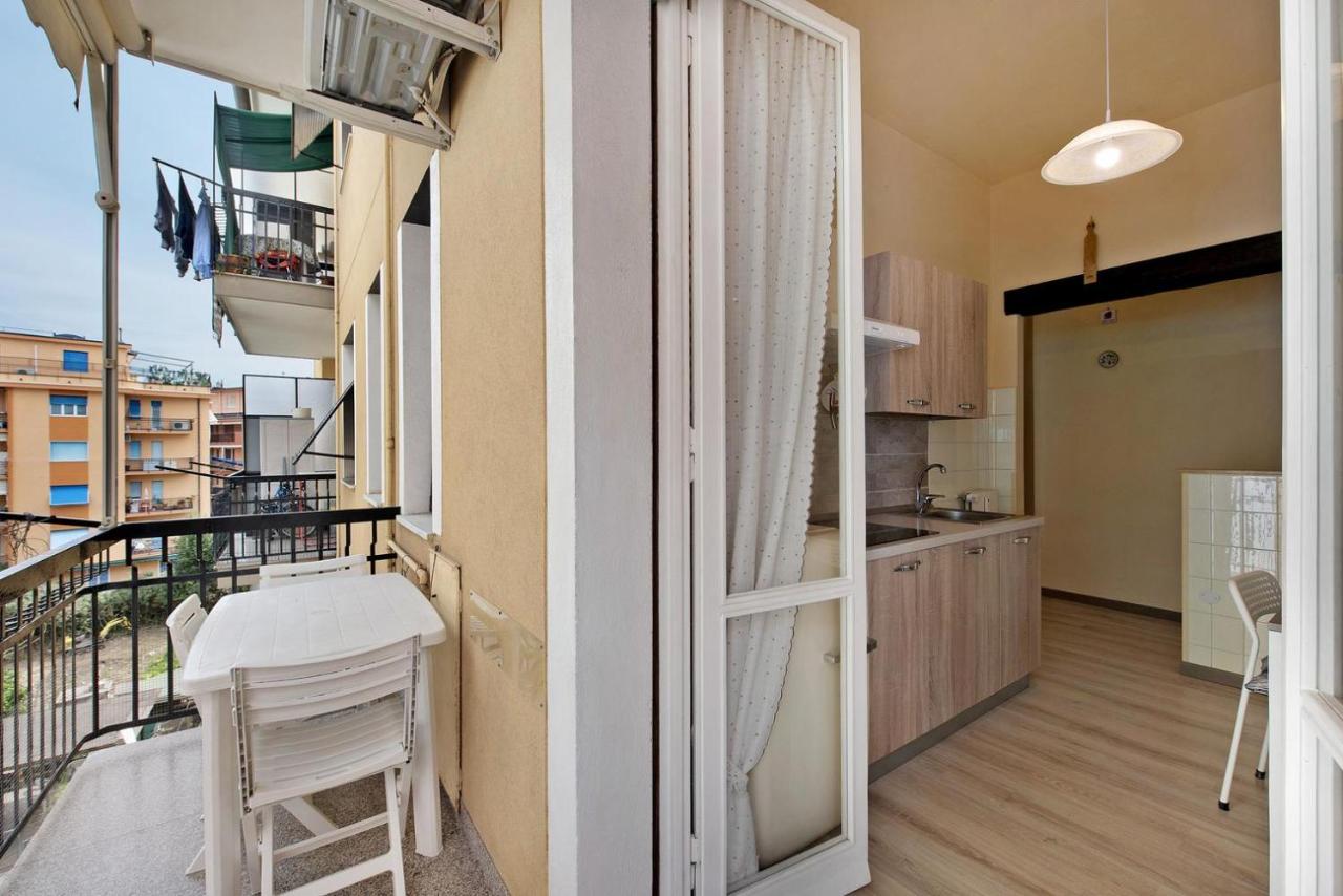Casa Francesca - Ferienwohnung Arenzano