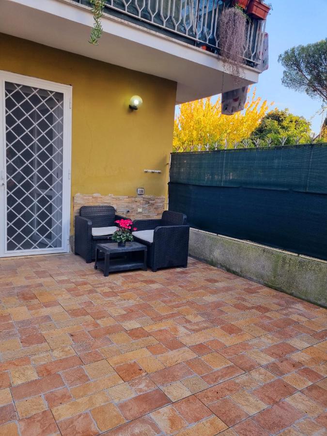 CMHouseLove Roma Alessandrino vicino metro C - B&B Rome