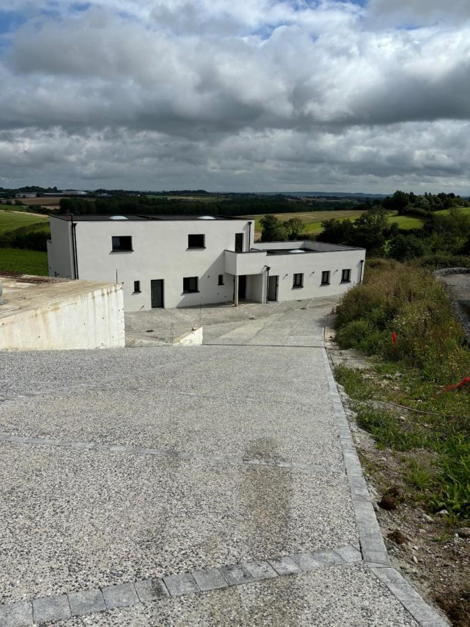 La Vallée des Biches G1 - Ferienwohnung Saint-Martin-Boulogne