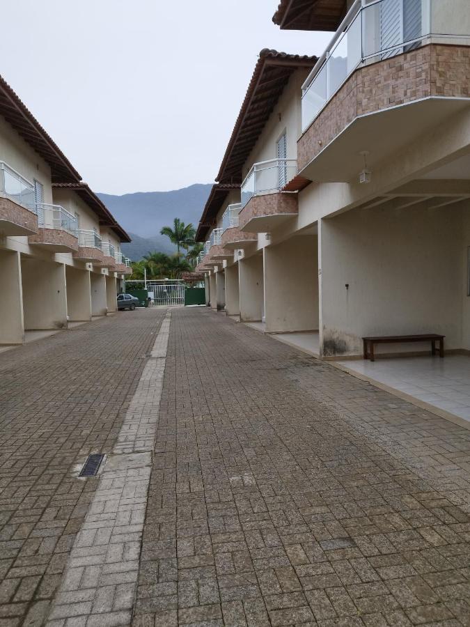 Casa em Caraguatatuba - B&B