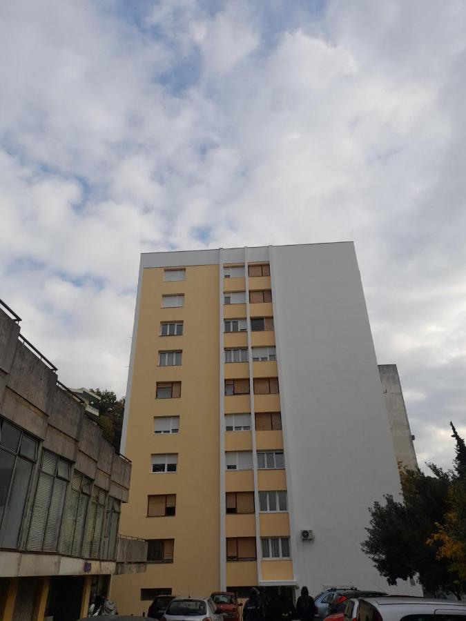 Savina De Lux Apartment - B&B