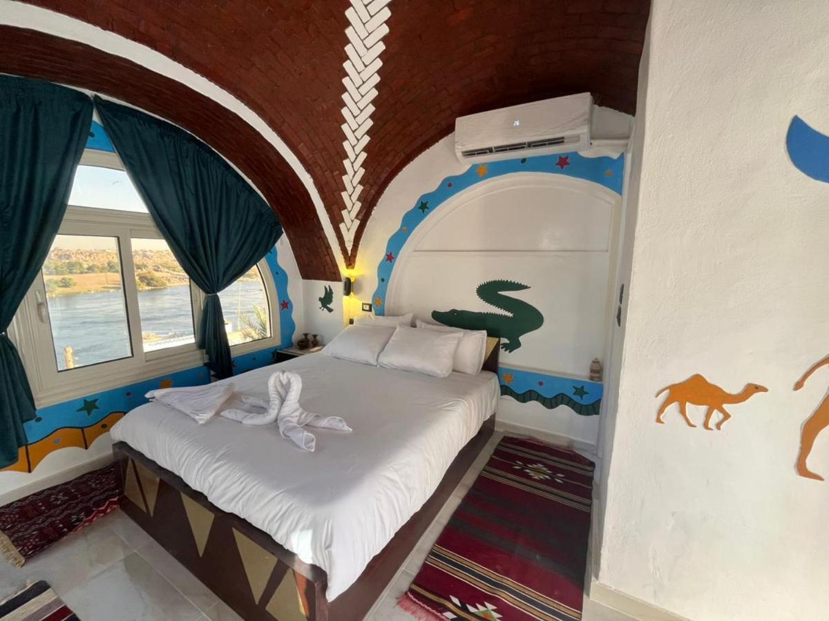 Suite con vistas al río