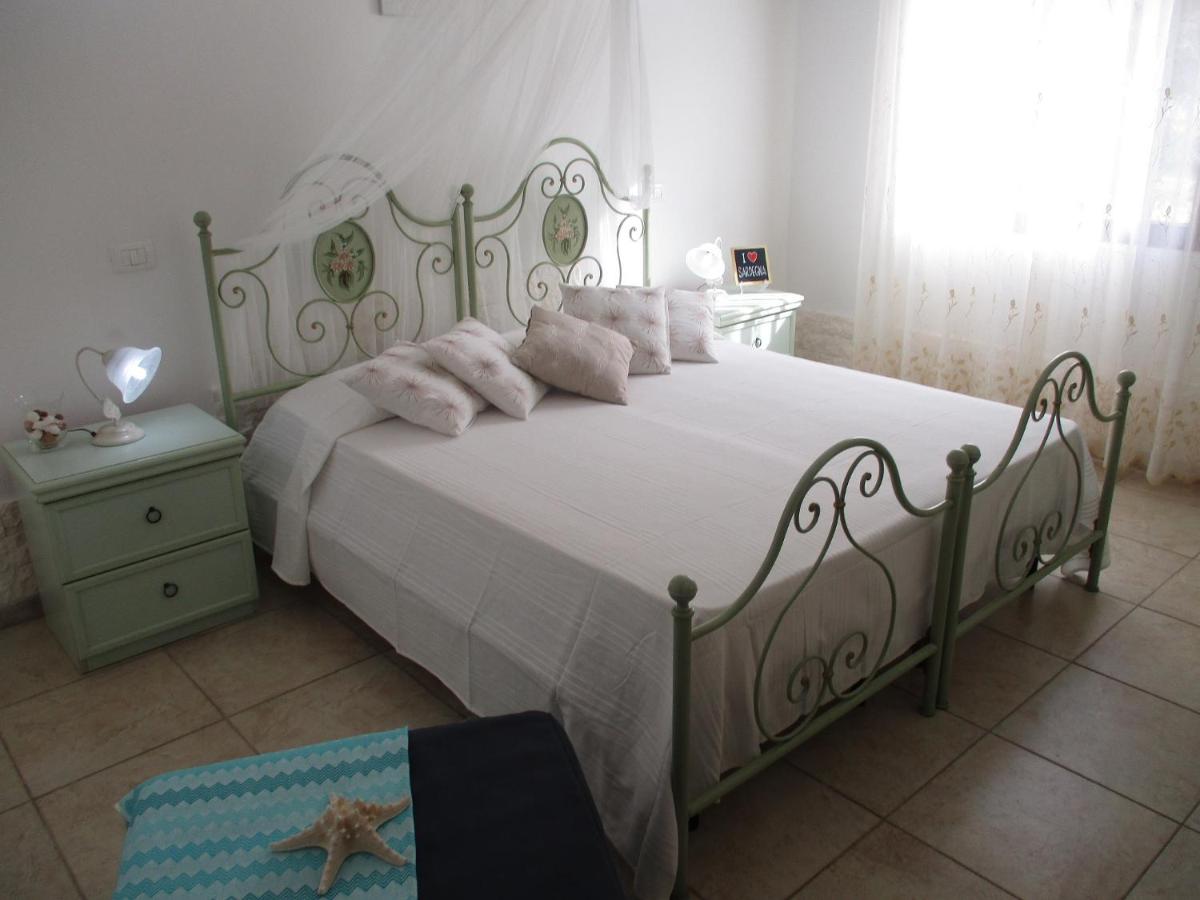 Habitación Doble (2 adultos + 1 niño) - 1 o 2 camas