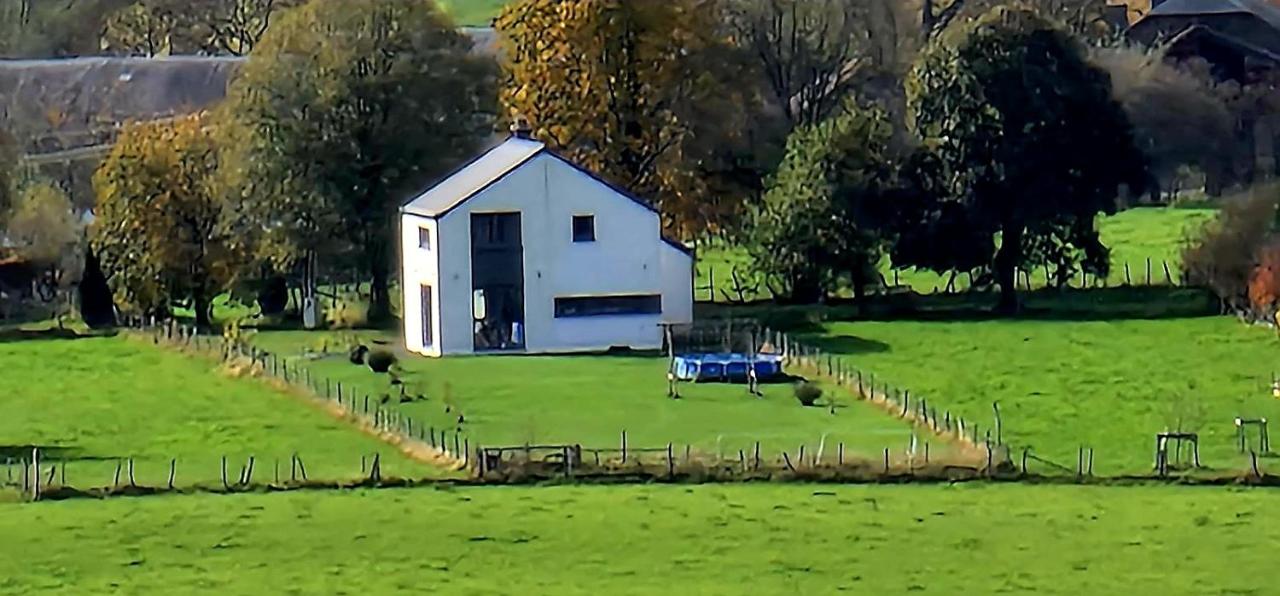 Maison des voisins - B&B