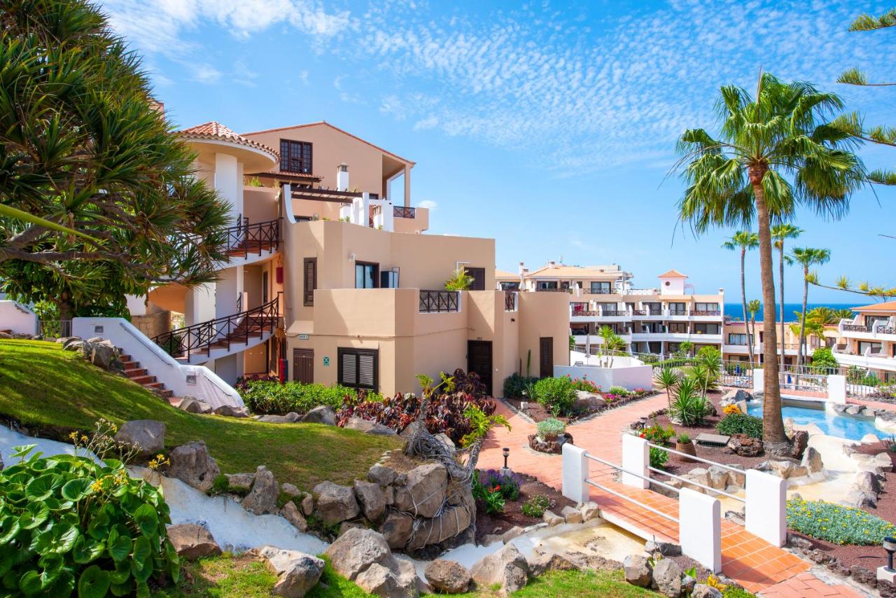 Azzurro vibe with ocean sight in heated pool complex - Tropical Dream - Chambres d’hôtes