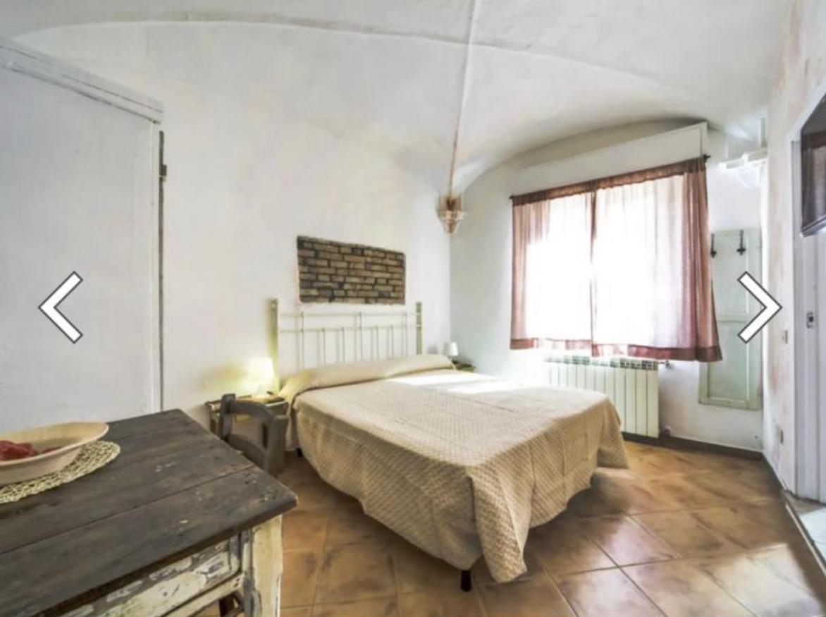 Appartamento con 2 Camere da Letto e Terrazza