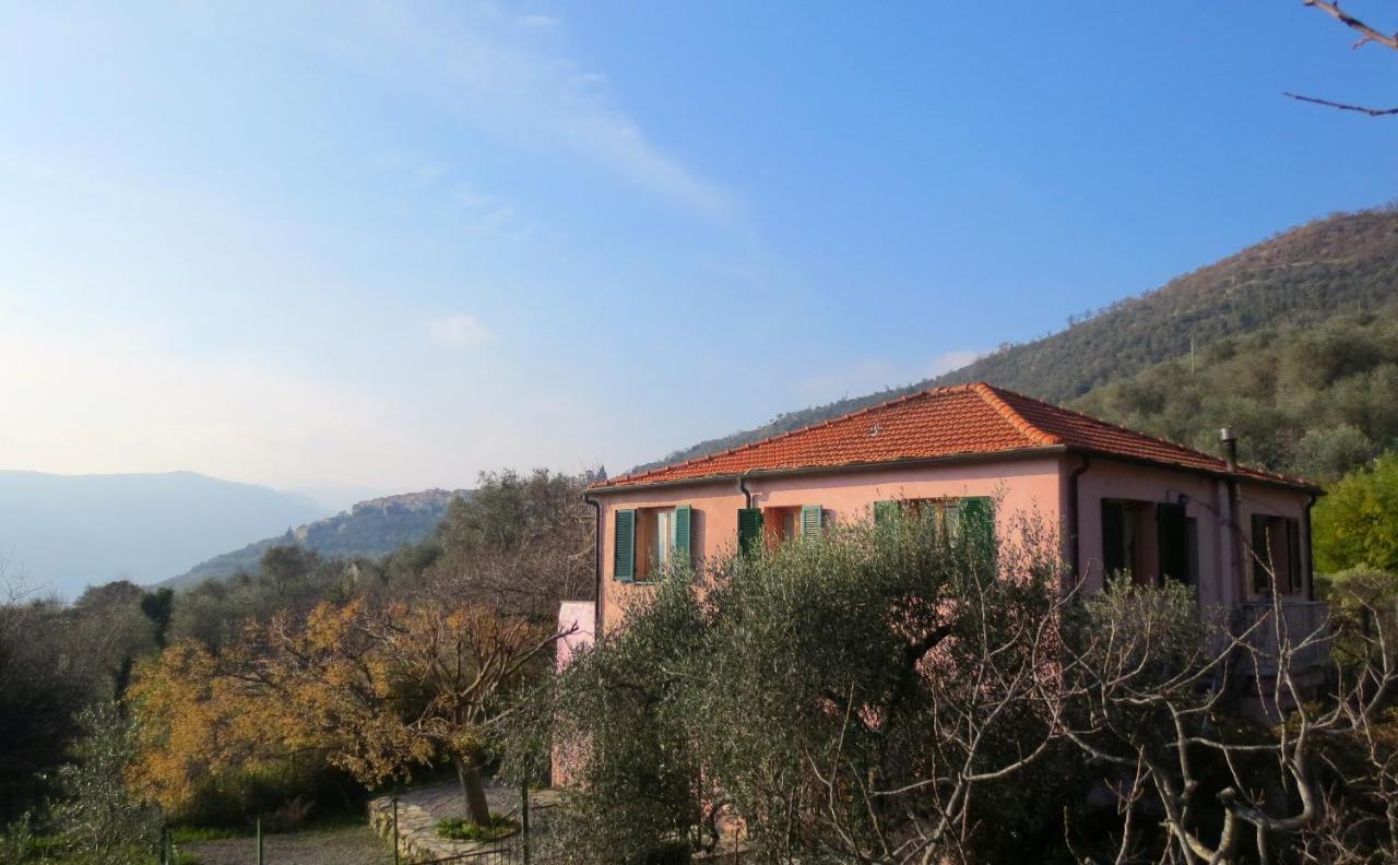 Borgata Castello - B&B