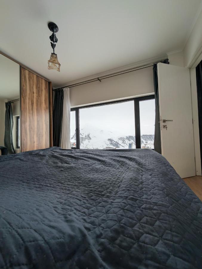 Superior One-Bedroom Apartment