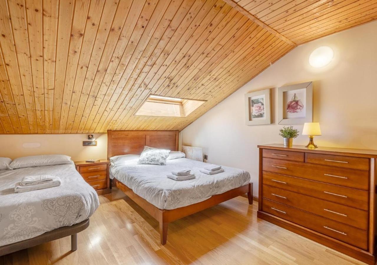 Maisonette