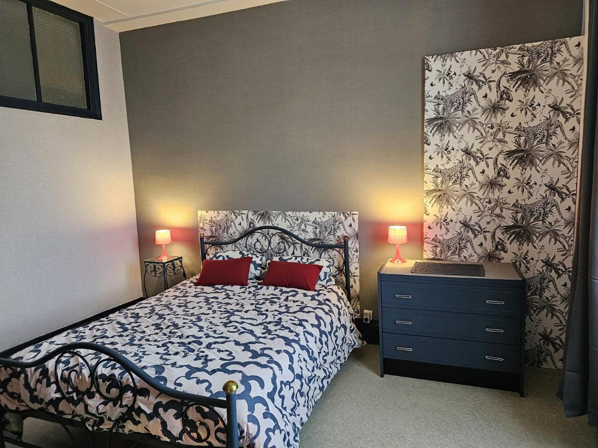Le central 310 - B&B Vittel