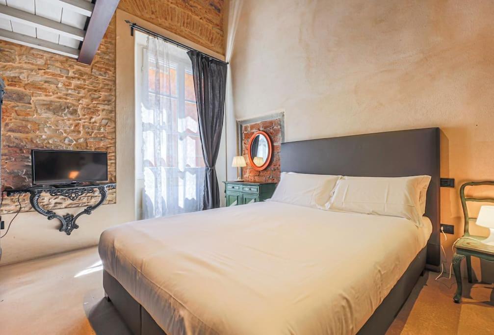 Residenza Serristori - Vicino Piazza Michelangelo - B&B Firenze