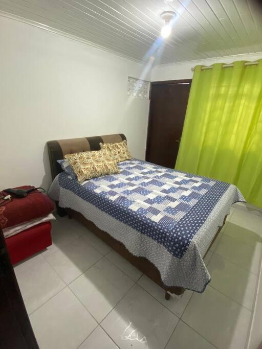 Huis met 1 Slaapkamer