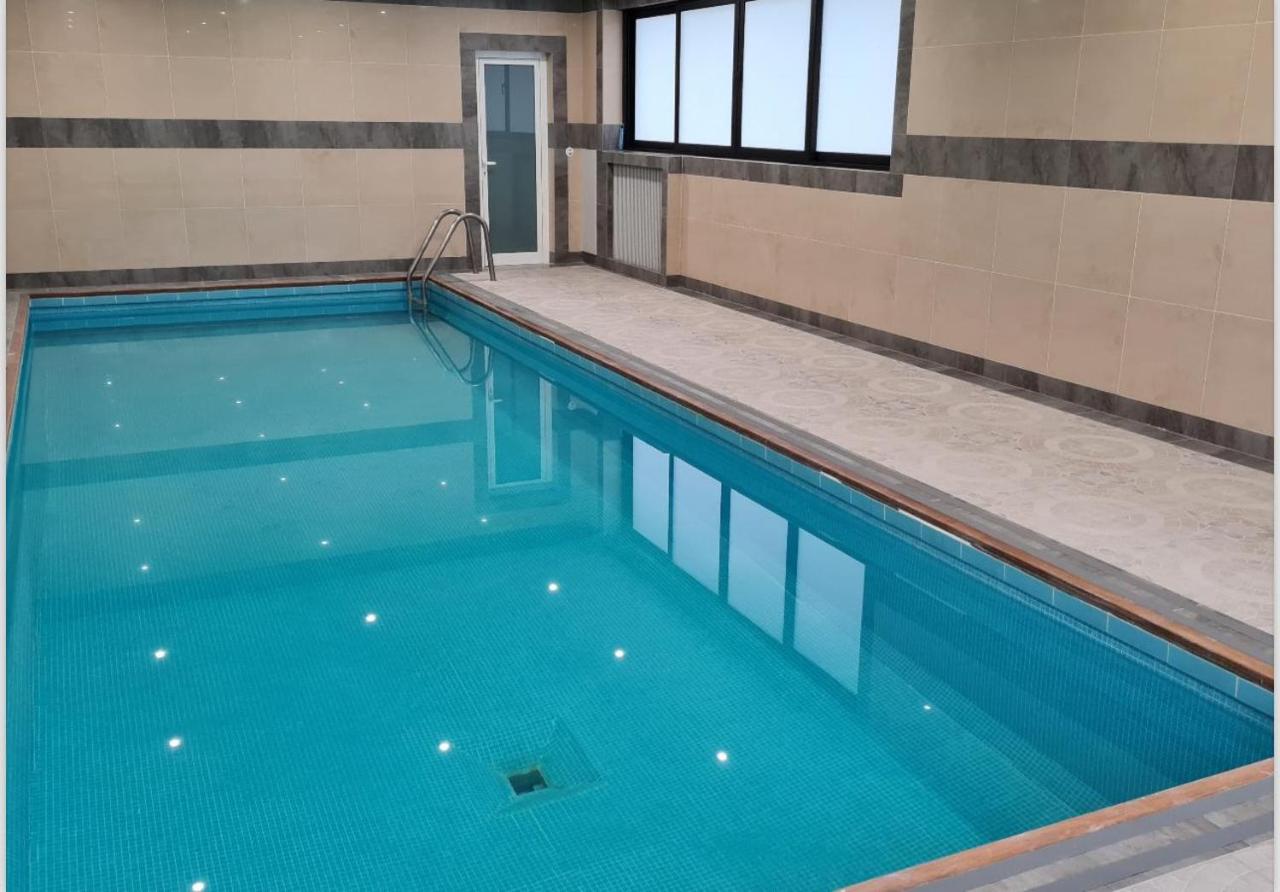 Petit Pied-à-Terre - Ferienwohnung Coubron