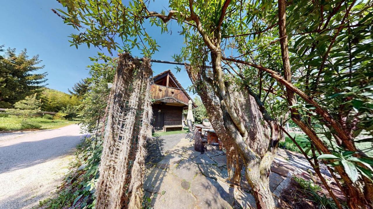 Resort Hisa Ida - Apartments with Hot Tub and Sauna - B&B